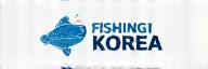 Fishing in Korea 로고